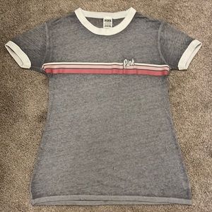 Victoria’s Secret Pink Brand shirt